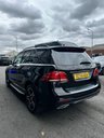 USED 2018 68 MERCEDES-BENZ GLE 3.0 GLE350d V6 AMG Night Edition (Premium Plus) SUV 5dr Diesel G-Tronic 4MATIC Euro 6 (s/s) (258 ps) 