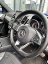 USED 2018 68 MERCEDES-BENZ GLE 3.0 GLE350d V6 AMG Night Edition (Premium Plus) SUV 5dr Diesel G-Tronic 4MATIC Euro 6 (s/s) (258 ps) 