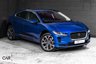 USED 2020 70 JAGUAR I-PACE 400 90kWh HSE SUV 5dr Electric Auto 4WD (400 ps) 3 YEARS WARRANTY!