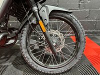 USED LEXMOTO CARRERA 