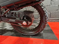 USED LEXMOTO CARRERA 