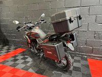 USED LEXMOTO CARRERA 