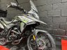 USED LEXMOTO CARRERA 