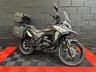 USED LEXMOTO CARRERA 