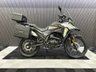 USED 2026 LEXMOTO CARRERA FINANCE AVAILABLE APPLY ONLINE LOW RATE FINANCE DELIVERY AVAILABLE