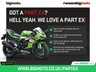 USED 2026 LEXMOTO CARRERA FINANCE AVAILABLE APPLY ONLINE LOW RATE FINANCE DELIVERY AVAILABLE