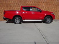 USED 2019 19 MITSUBISHI L200 2.4 DI-D DC Warrior 4WD Euro 6 4dr !!!!!SORRY NOW SOLD!!!!!