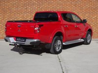 USED 2019 19 MITSUBISHI L200 2.4 DI-D DC Warrior 4WD Euro 6 4dr !!!!!SORRY NOW SOLD!!!!!