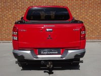 USED 2019 19 MITSUBISHI L200 2.4 DI-D DC Warrior 4WD Euro 6 4dr !!!!!SORRY NOW SOLD!!!!!