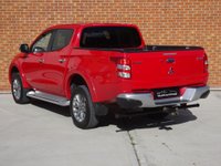 USED 2019 19 MITSUBISHI L200 2.4 DI-D DC Warrior 4WD Euro 6 4dr !!!!!SORRY NOW SOLD!!!!!