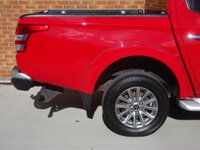 USED 2019 19 MITSUBISHI L200 2.4 DI-D DC Warrior 4WD Euro 6 4dr !!!!!SORRY NOW SOLD!!!!!