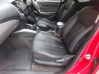 USED 2019 19 MITSUBISHI L200 2.4 DI-D DC Warrior 4WD Euro 6 4dr !!!!!SORRY NOW SOLD!!!!!