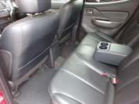 USED 2019 19 MITSUBISHI L200 2.4 DI-D DC Warrior 4WD Euro 6 4dr !!!!!SORRY NOW SOLD!!!!!