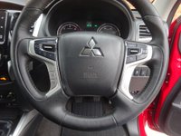 USED 2019 19 MITSUBISHI L200 2.4 DI-D DC Warrior 4WD Euro 6 4dr !!!!!SORRY NOW SOLD!!!!!