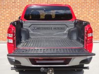 USED 2019 19 MITSUBISHI L200 2.4 DI-D DC Warrior 4WD Euro 6 4dr !!!!!SORRY NOW SOLD!!!!!