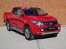 USED 2019 19 MITSUBISHI L200 2.4 DI-D DC Warrior 4WD Euro 6 4dr !!!!!SORRY NOW SOLD!!!!!