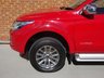 USED 2019 19 MITSUBISHI L200 2.4 DI-D DC Warrior 4WD Euro 6 4dr !!!!!SORRY NOW SOLD!!!!!