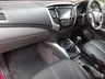 USED 2019 19 MITSUBISHI L200 2.4 DI-D DC Warrior 4WD Euro 6 4dr !!!!!SORRY NOW SOLD!!!!!