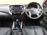 USED 2019 19 MITSUBISHI L200 2.4 DI-D DC Warrior 4WD Euro 6 4dr !!!!!SORRY NOW SOLD!!!!!