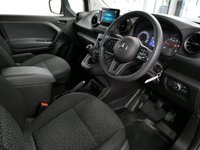 USED 2023 72 MERCEDES-BENZ CITAN 110 1.5 CDI  L1 PROGRESSIVE EDITION ( NO VAT ! ) 2 OWNERS | CARPLAY | AIR CON | NO VAT !