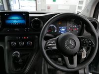 USED 2023 72 MERCEDES-BENZ CITAN 110 1.5 CDI  L1 PROGRESSIVE EDITION ( NO VAT ! ) 2 OWNERS | CARPLAY | AIR CON | NO VAT !