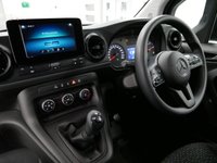 USED 2023 72 MERCEDES-BENZ CITAN 110 1.5 CDI  L1 PROGRESSIVE EDITION ( NO VAT ! ) 2 OWNERS | CARPLAY | AIR CON | NO VAT !