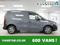 USED 2023 72 MERCEDES-BENZ CITAN 110 1.5 CDI  L1 PROGRESSIVE EDITION ( NO VAT ! ) 2 OWNERS | CARPLAY | AIR CON | NO VAT !
