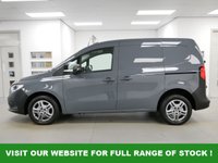USED 2023 72 MERCEDES-BENZ CITAN 110 1.5 CDI  L1 PROGRESSIVE EDITION ( NO VAT ! ) 2 OWNERS | CARPLAY | AIR CON | NO VAT !
