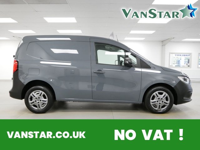 View our Mercedes-Benz Citan 110 1.5 CDI  L1 PROGRESSIVE EDITION ( NO VAT ! )