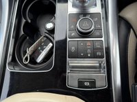USED 2013 63 LAND ROVER RANGE ROVER SPORT 3.0 SD V6 Autobiography Dynamic Auto 4WD Euro 5 (s/s) 5dr SATNAV+PANORAMIC+P-CAMERA