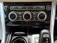 USED 2013 63 LAND ROVER RANGE ROVER SPORT 3.0 SD V6 Autobiography Dynamic Auto 4WD Euro 5 (s/s) 5dr SATNAV+PANORAMIC+P-CAMERA