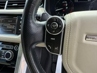 USED 2013 63 LAND ROVER RANGE ROVER SPORT 3.0 SD V6 Autobiography Dynamic Auto 4WD Euro 5 (s/s) 5dr SATNAV+PANORAMIC+P-CAMERA