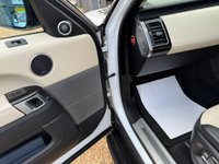 USED 2013 63 LAND ROVER RANGE ROVER SPORT 3.0 SD V6 Autobiography Dynamic Auto 4WD Euro 5 (s/s) 5dr SATNAV+PANORAMIC+P-CAMERA