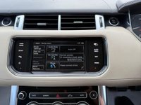 USED 2013 63 LAND ROVER RANGE ROVER SPORT 3.0 SD V6 Autobiography Dynamic Auto 4WD Euro 5 (s/s) 5dr SATNAV+PANORAMIC+P-CAMERA