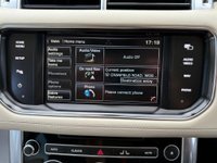 USED 2013 63 LAND ROVER RANGE ROVER SPORT 3.0 SD V6 Autobiography Dynamic Auto 4WD Euro 5 (s/s) 5dr SATNAV+PANORAMIC+P-CAMERA