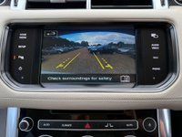 USED 2013 63 LAND ROVER RANGE ROVER SPORT 3.0 SD V6 Autobiography Dynamic Auto 4WD Euro 5 (s/s) 5dr SATNAV+PANORAMIC+P-CAMERA