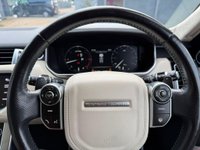 USED 2013 63 LAND ROVER RANGE ROVER SPORT 3.0 SD V6 Autobiography Dynamic Auto 4WD Euro 5 (s/s) 5dr SATNAV+PANORAMIC+P-CAMERA