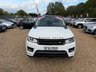 USED 2013 63 LAND ROVER RANGE ROVER SPORT 3.0 SD V6 Autobiography Dynamic Auto 4WD Euro 5 (s/s) 5dr SATNAV+PANORAMIC+P-CAMERA
