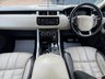 USED 2013 63 LAND ROVER RANGE ROVER SPORT 3.0 SD V6 Autobiography Dynamic Auto 4WD Euro 5 (s/s) 5dr SATNAV+PANORAMIC+P-CAMERA