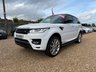 USED 2013 63 LAND ROVER RANGE ROVER SPORT 3.0 SD V6 Autobiography Dynamic Auto 4WD Euro 5 (s/s) 5dr SATNAV+PANORAMIC+P-CAMERA