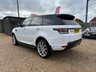 USED 2013 63 LAND ROVER RANGE ROVER SPORT 3.0 SD V6 Autobiography Dynamic Auto 4WD Euro 5 (s/s) 5dr SATNAV+PANORAMIC+P-CAMERA