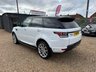 USED 2013 63 LAND ROVER RANGE ROVER SPORT 3.0 SD V6 Autobiography Dynamic Auto 4WD Euro 5 (s/s) 5dr SATNAV+PANORAMIC+P-CAMERA