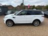 USED 2013 63 LAND ROVER RANGE ROVER SPORT 3.0 SD V6 Autobiography Dynamic Auto 4WD Euro 5 (s/s) 5dr SATNAV+PANORAMIC+P-CAMERA