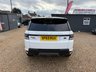 USED 2013 63 LAND ROVER RANGE ROVER SPORT 3.0 SD V6 Autobiography Dynamic Auto 4WD Euro 5 (s/s) 5dr SATNAV+PANORAMIC+P-CAMERA