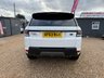 USED 2013 63 LAND ROVER RANGE ROVER SPORT 3.0 SD V6 Autobiography Dynamic Auto 4WD Euro 5 (s/s) 5dr SATNAV+PANORAMIC+P-CAMERA