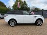 USED 2013 63 LAND ROVER RANGE ROVER SPORT 3.0 SD V6 Autobiography Dynamic Auto 4WD Euro 5 (s/s) 5dr SATNAV+PANORAMIC+P-CAMERA