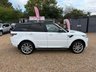 USED 2013 63 LAND ROVER RANGE ROVER SPORT 3.0 SD V6 Autobiography Dynamic Auto 4WD Euro 5 (s/s) 5dr SATNAV+PANORAMIC+P-CAMERA