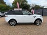 USED 2013 63 LAND ROVER RANGE ROVER SPORT 3.0 SD V6 Autobiography Dynamic Auto 4WD Euro 5 (s/s) 5dr SATNAV+PANORAMIC+P-CAMERA