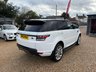 USED 2013 63 LAND ROVER RANGE ROVER SPORT 3.0 SD V6 Autobiography Dynamic Auto 4WD Euro 5 (s/s) 5dr SATNAV+PANORAMIC+P-CAMERA