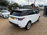 USED 2013 63 LAND ROVER RANGE ROVER SPORT 3.0 SD V6 Autobiography Dynamic Auto 4WD Euro 5 (s/s) 5dr SATNAV+PANORAMIC+P-CAMERA